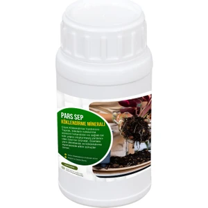 Sep Çiçek Köklendirme Yardımcısı Toprak 100 gr