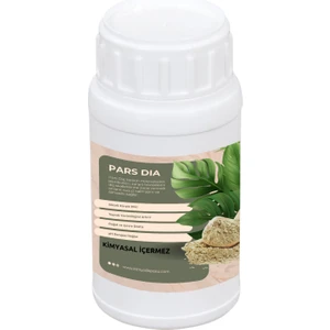 Dia Çiçek ve Bitki İçin Böcek Karşıtı Toprak Minerali 100 gr