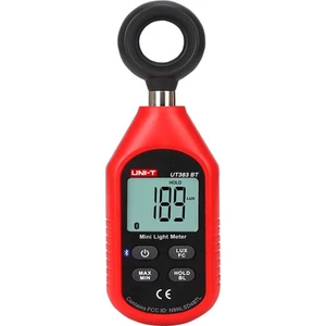 UT383BT Mini Lux Metre