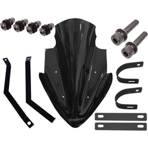 Pulsar NS200 Siperlik Camı