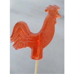 Nostaljik Lezzeler Horoz Şeker Küçük Boy 50 Adet