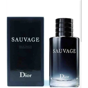 Dior Sauvage Edp 100 ml Erkek Parfüm