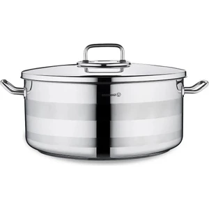 Astra 2 Çelik Derin Tencere 40 cm A2031