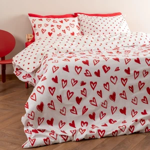 | Mix & Match | Lover | %100 Pamuk Tek Kişilik Nevresim Seti