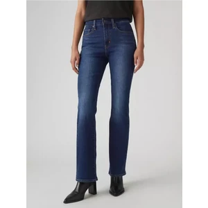 Kadın 725 Yüksek Bel Bootcut Jeans Kot Pantolon - 18759-0196