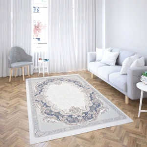 Home 6m² Süngerli Lastikli Halı Örtüsü