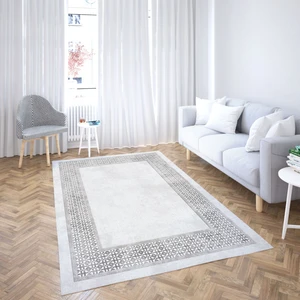 Home 6m² Süngerli Lastikli Halı Örtüsü