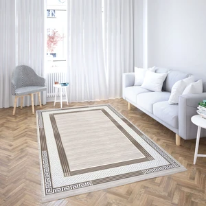 Home 6m² Süngerli Lastikli Halı Örtüsü