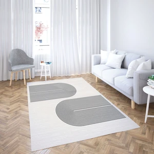 Home 6m² Süngerli Lastikli Halı Örtüsü