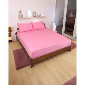 Moniva Home %70 Pamuklu Lastikli Çarşaf Takımı
