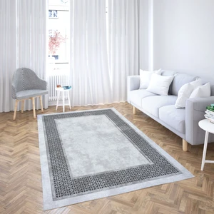 Home 6m² Süngerli Lastikli Halı Örtüsü