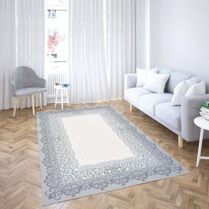 Home 6m² Süngerli Lastikli Halı Örtüsü