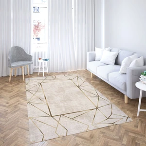 Home 6m² Süngerli Lastikli Halı Örtüsü