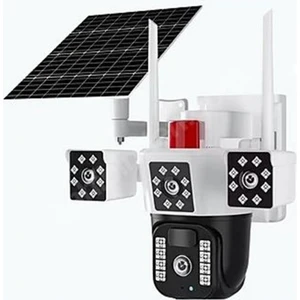 O-Kam 3030 4g Solar Kamera