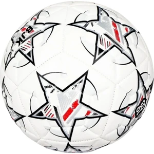 Yeni Koleksiyon Match Serisi Lisanslı 32 Panel Dikişli 5 Numaralı Futbol Topu Beyaz