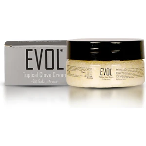 Topical Clove Krem 50 ml