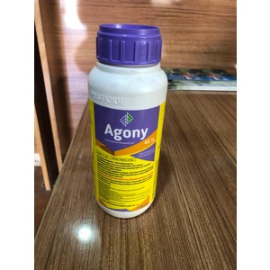Agony 48 Sl 500 cc Ot Ilacı