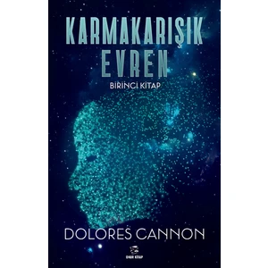 Karmakarışık Evren 1.cilt