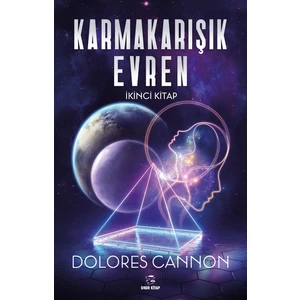 Karmakarışık Evren 2. Cilt