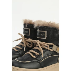 Pierre Cardin Kadın Bot Ithal PC.11188