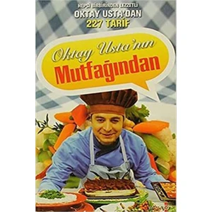 Oktay Usta'nın Mutfağından