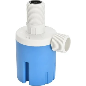 Tam Otomatik Su Seviyesi Kontrol Şamandıra Vanası 1 Inç Otomatik Su Doldurma ve Kapanma -Dikey-