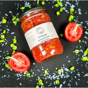Menemen Harcı 600 gr