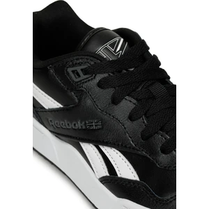 BB 4000 II Siyah Unisex Çocuk Sneaker