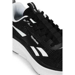 Moonflex Ultra Siyah Erkek Koşu Ayakkabısı