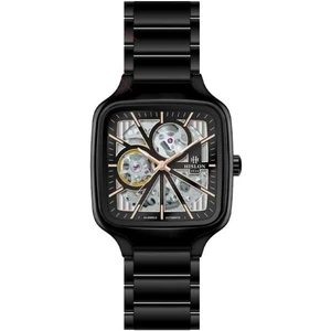 SD166B-04SR Erkek Kol Saati