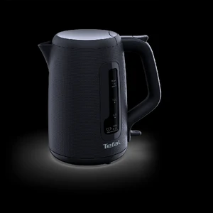 Morning Kettle, 1,7 L Kapasite, Kireç Önleyici Filtre, Hızlı Kaynatma 2400W