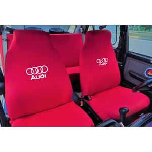 Audi Uyumlu Ön Arka Servis Kılıf