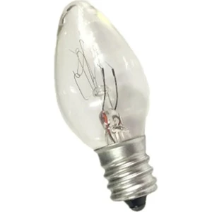E14 Duy 7 Watt Ampül