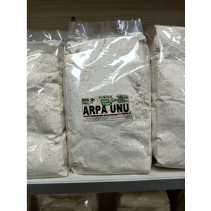 Doğal Hayat 54 Arpa Unu 500 gr