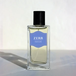 Zerr B46 Inspired by Givency Hot Couter - 50ml Kadın Parfüm