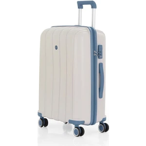 Mçs Polipropilen Valiz V305 65 CM