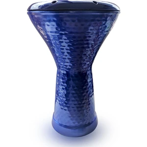 Darbuka - Mısır Çömlek Darbuka - Kılıf Hediyeli