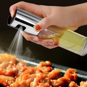 Sprey Cam Yağdanlık , Fısfıs Yağdanlık, Sirke, Airfryer, Zeytinyağı, Limon Için