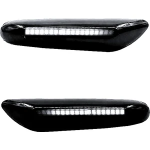 Bmw E60 E61 E90 E91 E92 E93 E81 E82 E88 E46 X3 X1  Çamurluk Sinyali