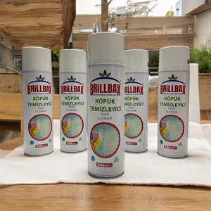 Brillbax Köpük Temizleyici