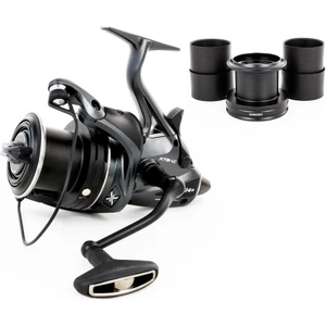 Shimano Medium Baitrunner Ci4+ 5500 Xt-B Long Cast Olta Makinesi