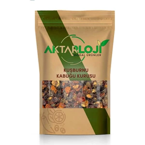 50 gr Kuşburnu Kabuğu Kurusu