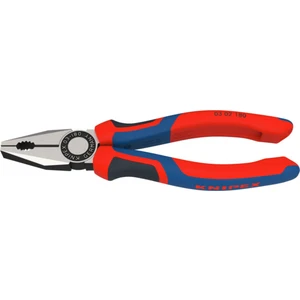 0302180 Kombine Pense 180 mm