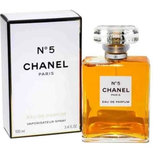 Chanel No 5 Edp 100 ml Kadın Parfüm