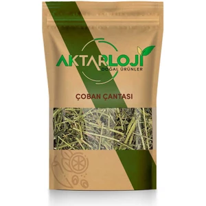 Çoban Çantası Otu 25 gr