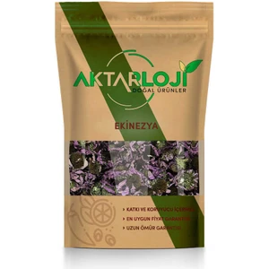 Ekinezya Çayı 25 gr