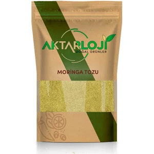 Moringa Tozu 25 gr