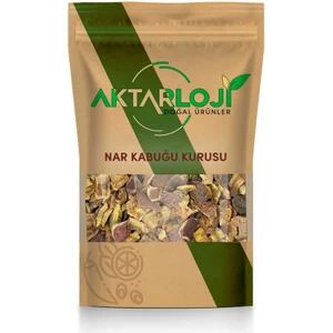25 gr Nar Kabuğu Kurusu