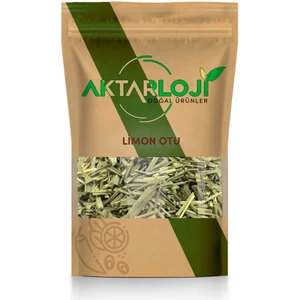 Limon Otu Lemongrass 25 gr