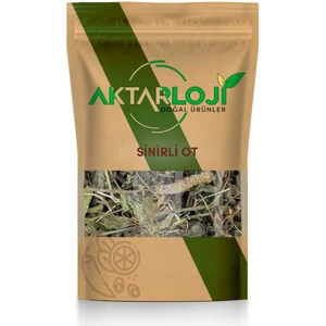 25 gr Sinirli Ot